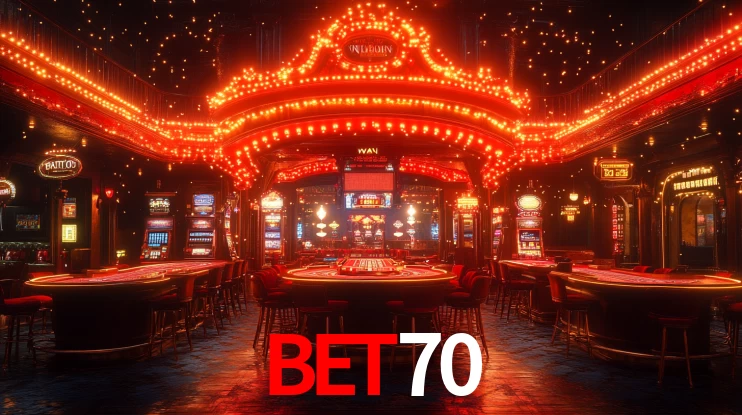 Apostas Esportivos bet70